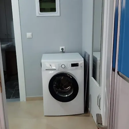 Lovely 1-Bedroom Rental Unit With Free Parking On Premises Sarande Exterior photo