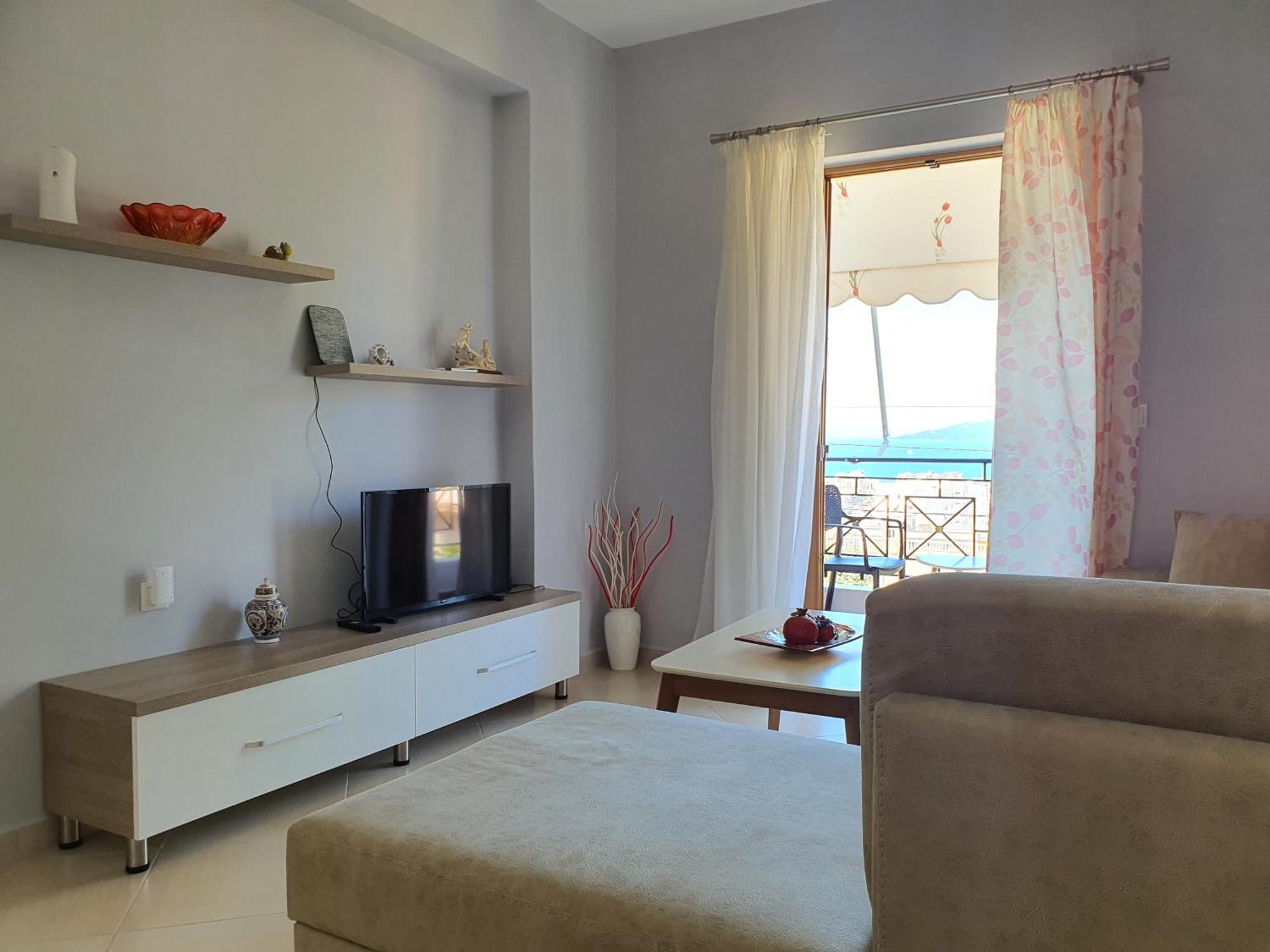 Lovely 1-bedroom Unit With Free Parking On Premises *